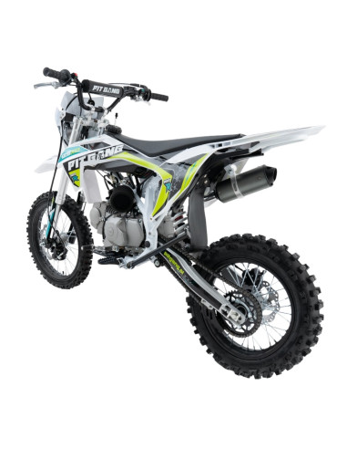 Pit bike PitGang 125XD Enduro - Cross Leszno
