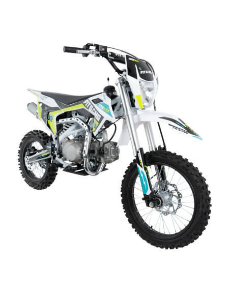Pit bike PitGang 125XD Enduro - Cross Leszno