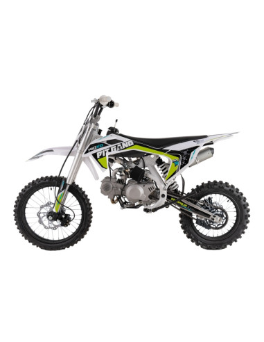Pit bike PitGang 140XD - Cross Leszno