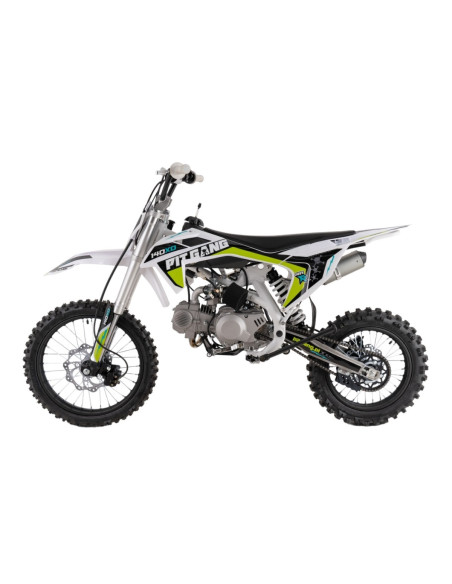 Pit bike PitGang 140XD - Cross Leszno