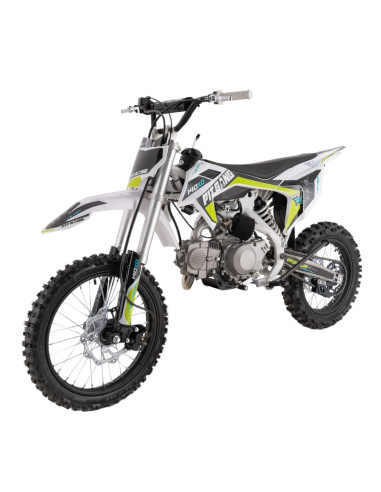 Pit bike PitGang 140XD - Cross Leszno