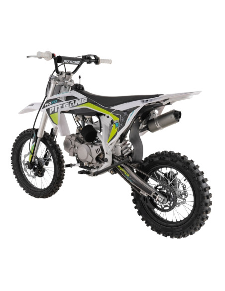 Pit bike PitGang 140XD - Cross Leszno