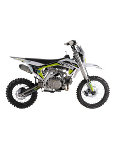 Pit bike PitGang 140XD Enduro - Cross Leszno