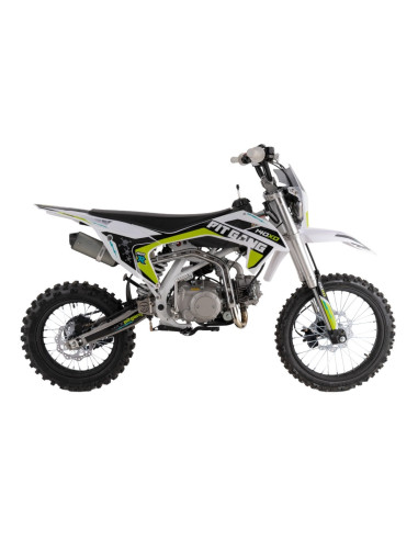 Pit bike PitGang 140XD Enduro - Cross Leszno