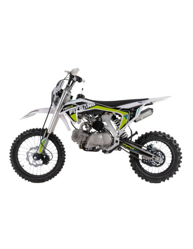 Pit bike PitGang 140XD Enduro - Cross Leszno