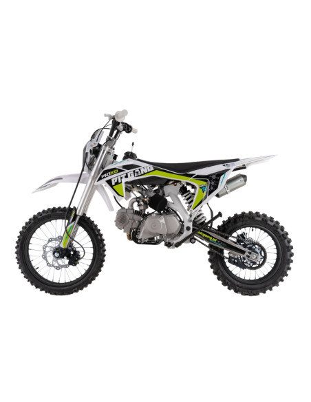 Pit bike PitGang 140XD Enduro - Cross Leszno