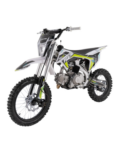 Pit bike PitGang 140XD Enduro - Cross Leszno