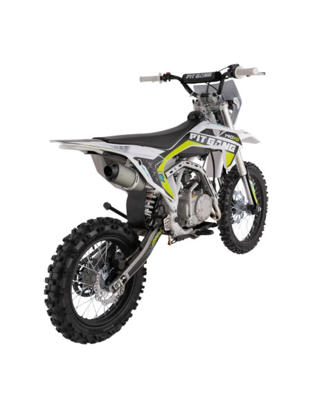 Pit bike PitGang 140XD Enduro - Cross Leszno
