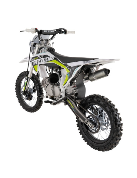 Pit bike PitGang 140XD Enduro - Cross Leszno