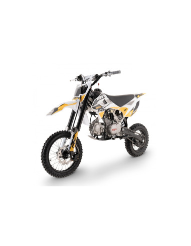 Pit bike MRF 120 RC - Cross Leszno