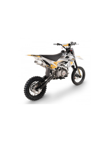 Pit bike MRF 120 RC - Cross Leszno