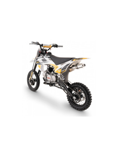 Pit bike MRF 120 RC - Cross Leszno