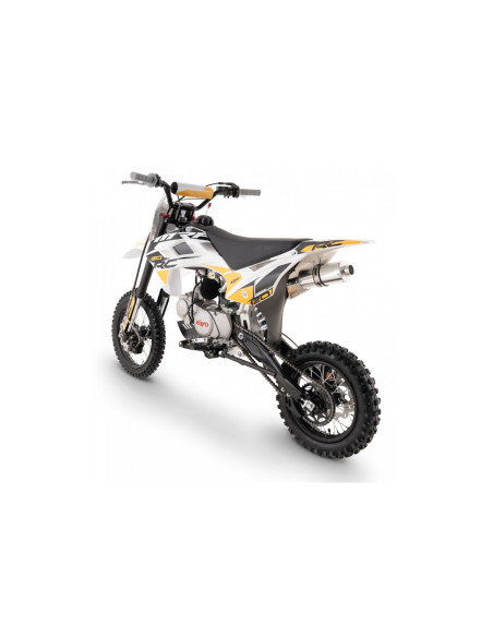 Pit bike MRF 120 RC - Cross Leszno Pit bike MRF 120 RC - Cross Leszno