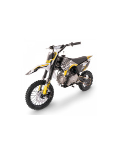 Pit Bike MRF 120 TTR E-START - Cross Leszno 2