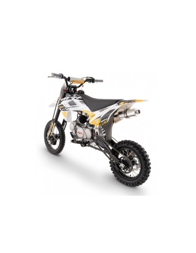 Pit Bike MRF 120 TTR E-START - Cross Leszno