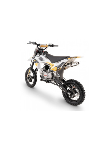 Pit Bike MRF 120 TTR E-START - Cross Leszno