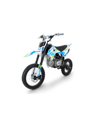 Pit Bike MRF 140 RC BIG - Cross Leszno