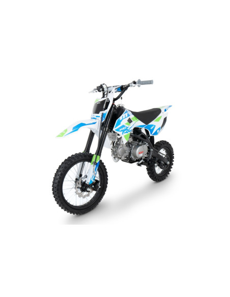 Pit Bike MRF 140 RC BIG - Cross Leszno