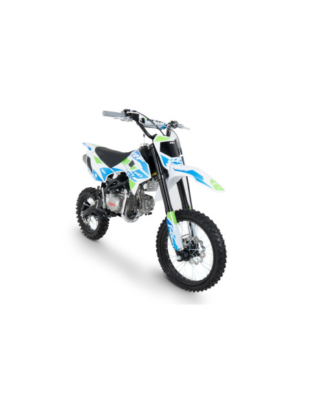 Pit Bike MRF 140 RC BIG - Cross Leszno