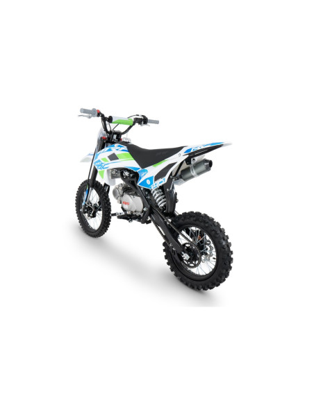 Pit Bike MRF 140 RC BIG - Cross Leszno