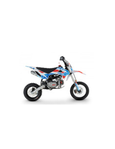 Pit Bike MRF 140 RC-Z - Cross Leszno