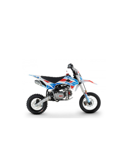 Pit Bike MRF 140 RC-Z - Cross Leszno