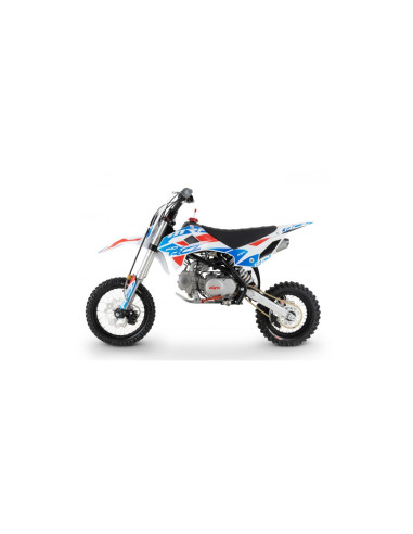 Pit Bike MRF 140 RC-Z - Cross Leszno