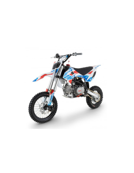 Pit Bike MRF 140 RC-Z - Cross Leszno Pit Bike MRF 140 RC-Z - Cross Leszno