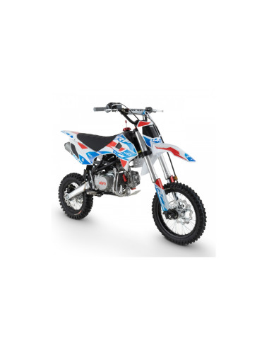 Pit Bike MRF 140 RC-Z - Cross Leszno
