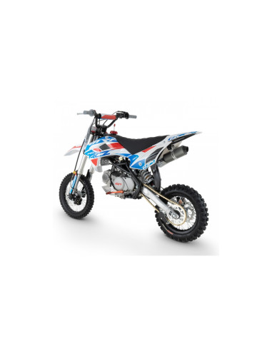 Pit Bike MRF 140 RC-Z - Cross Leszno