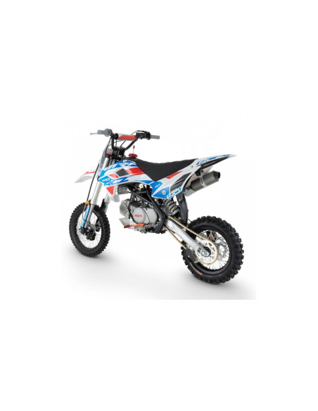Pit Bike MRF 140 RC-Z - Cross Leszno Pit Bike MRF 140 RC-Z - Cross Leszno
