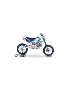 PIT BIKE MRF 140 SM - Cross Leszno