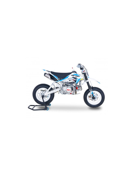 PIT BIKE MRF 140 SM - Cross Leszno