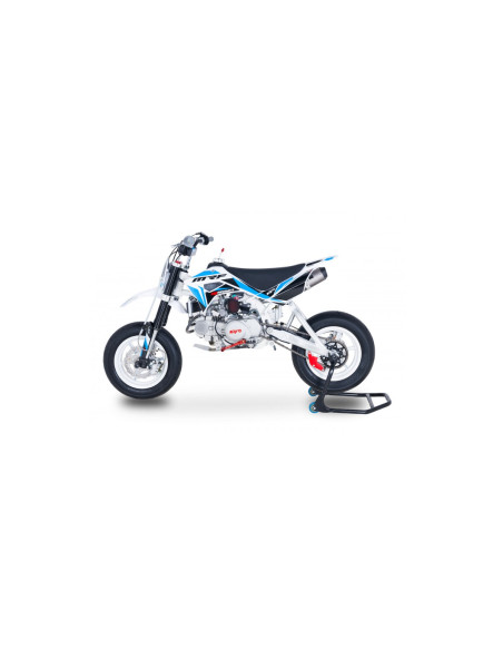 PIT BIKE MRF 140 SM - Cross Leszno