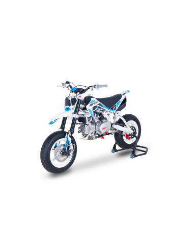 PIT BIKE MRF 140 SM - Cross Leszno