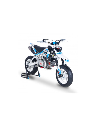 PIT BIKE MRF 140 SM - Cross Leszno