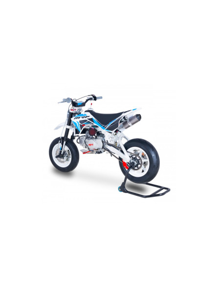 PIT BIKE MRF 140 SM - Cross Leszno