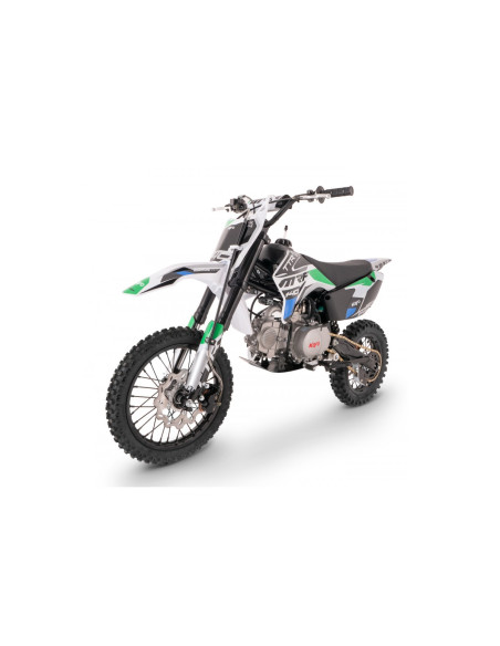 Pit Bike MRF 140TTR - Cross Leszno