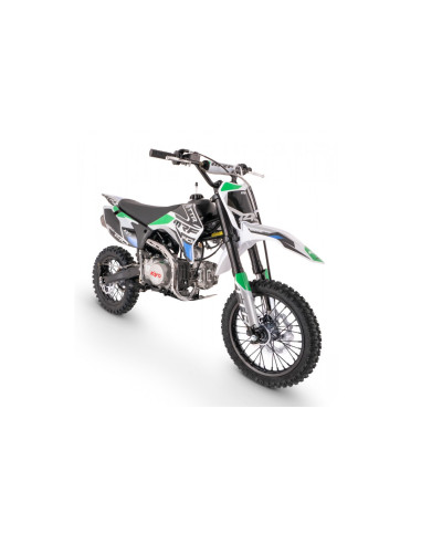 Pit Bike MRF 140TTR - Cross Leszno