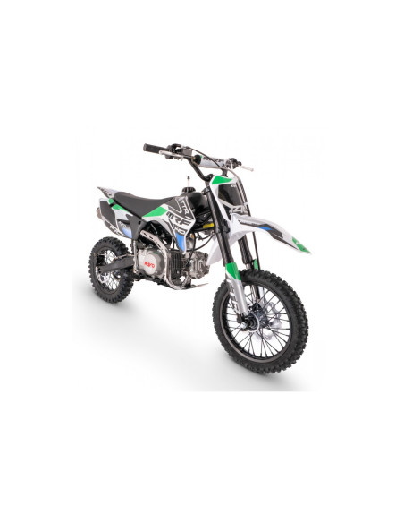 Pit Bike MRF 140TTR - Cross Leszno