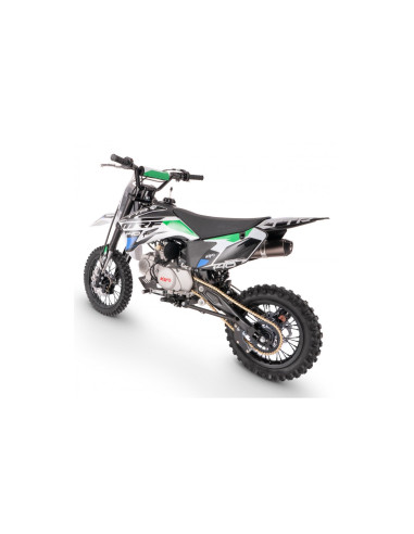 Pit Bike MRF 140TTR - Cross Leszno