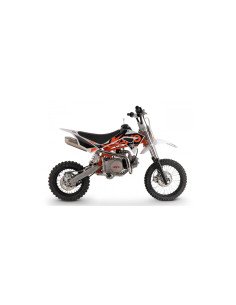 Pit bike KAYO 110 TSD - Cross Leszno