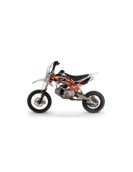 Pit bike KAYO 110 TSD - Cross Leszno