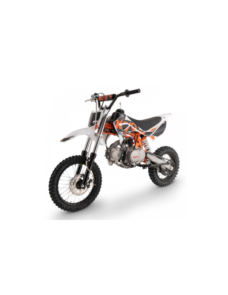 Pit bike KAYO 110 TSD - Cross Leszno