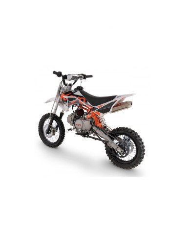 Pit bike KAYO 110 TSD - Cross Leszno