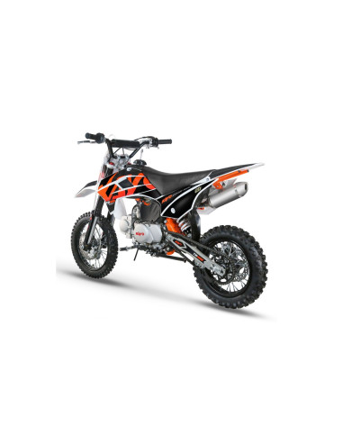 Pit bike KAYO TD 125 - Cross Leszno