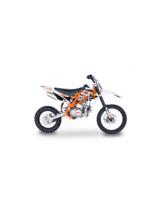 Pit bike KAYO 125 TT - Cross Leszno