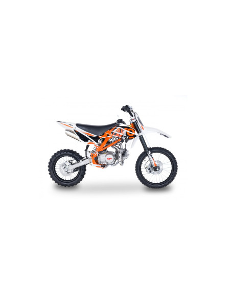 Pit bike KAYO 125 TT - Cross Leszno