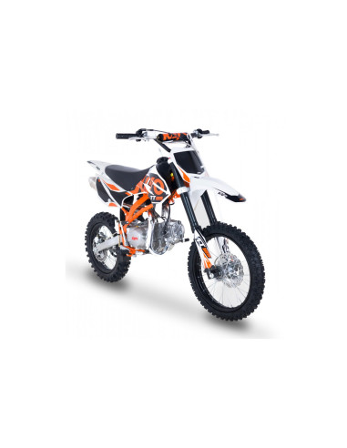 Pit bike KAYO 125 TT - Cross Leszno