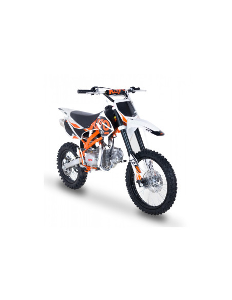 Pit bike KAYO 125 TT - Cross Leszno